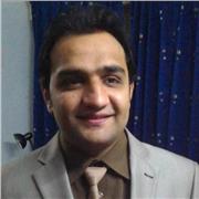 I am a language teacher dedicated to helping students learn and master the Urdu language.